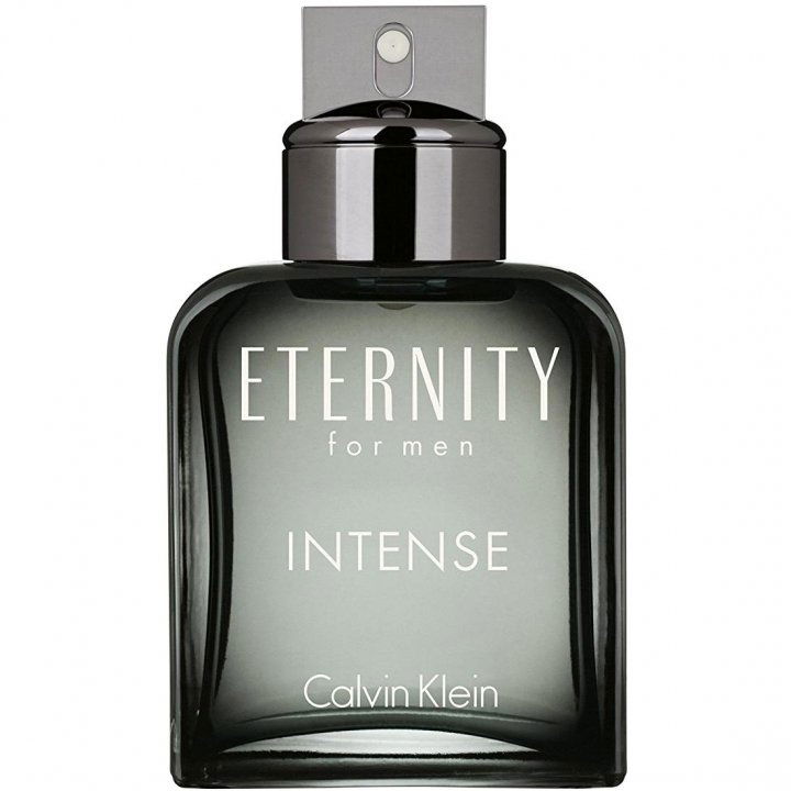 Eternity Intense for Men